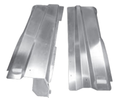 Cusco 311 214 A Floor Guard Safety21 for EK4 Civic